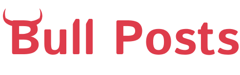Bull Posts logo